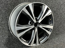 Load image into Gallery viewer, 1x Alufelge 18 Zoll 40ET HV03BMB94 Nissan X-Trail I Qashqai Rim Wheel FEL6790853216hj