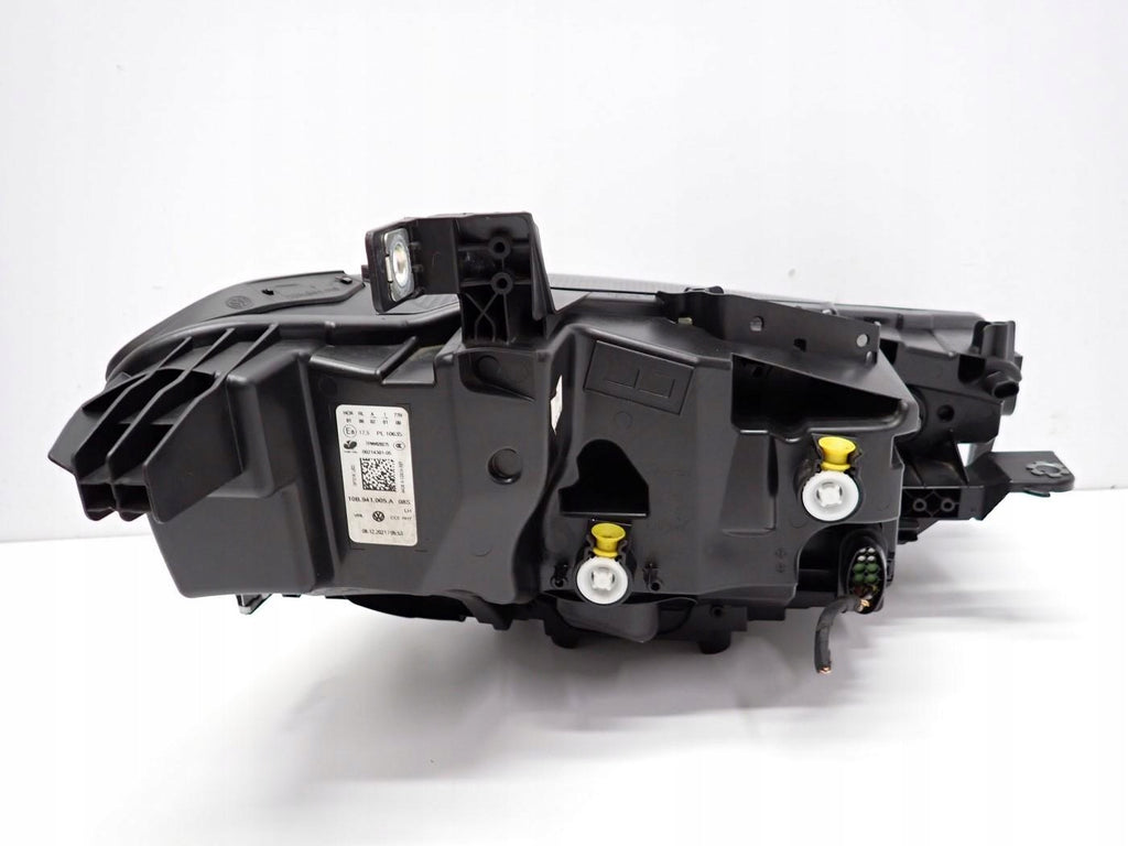 Frontscheinwerfer VW Id.3 10B941005A Full LED Ein Stück (Rechts oder Links) SCH1278380944lc