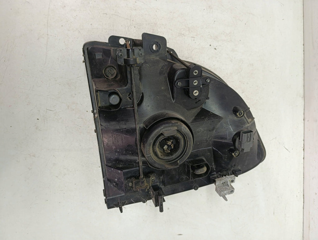 Frontscheinwerfer Hyundai Porter 921024F0 Rechts Scheinwerfer Headlight SCH8374771368jz