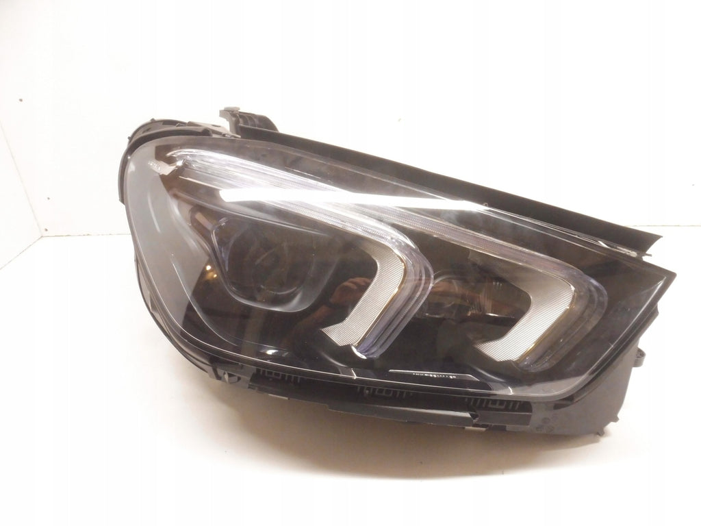 Frontscheinwerfer Mercedes-Benz Gle A1679065806 LED Rechts Headlight