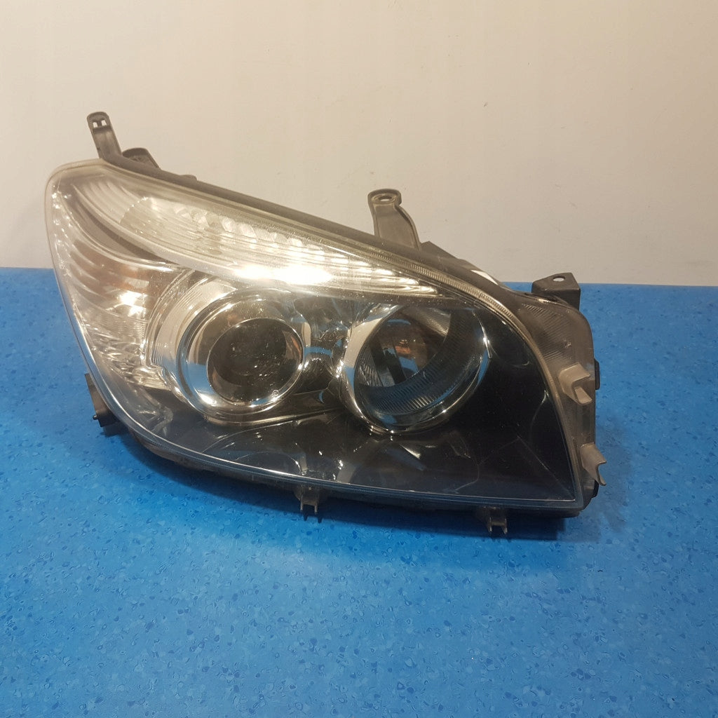 Frontscheinwerfer Toyota III Rechts Scheinwerfer Headlight SCH3540827462mu