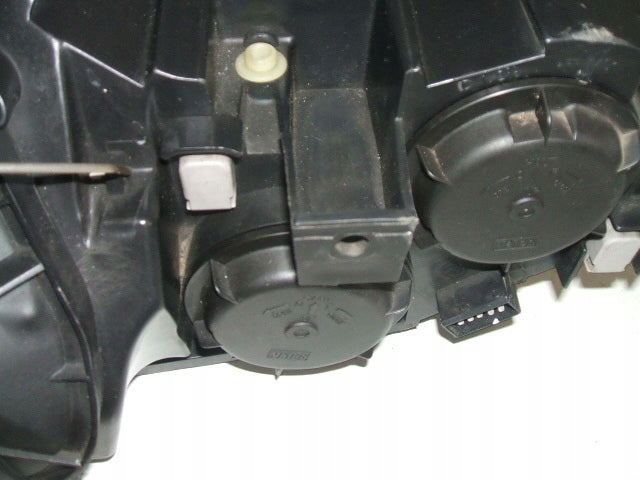 Frontscheinwerfer Jaguar Xj X350 2W93-3W029 2W93-3W030 Xenon Ein Satz Headlight SCH7330239765cz