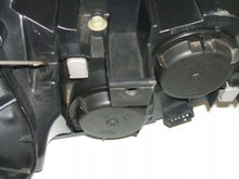 Laden Sie das Bild in den Galerie-Viewer, Frontscheinwerfer Jaguar Xj X350 2W93-3W029 2W93-3W030 Xenon Ein Satz Headlight SCH7330239765cz