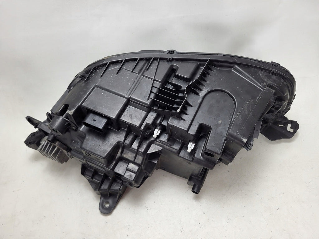 Frontscheinwerfer Volvo Xc90 89915180 Rechts Scheinwerfer Headlight