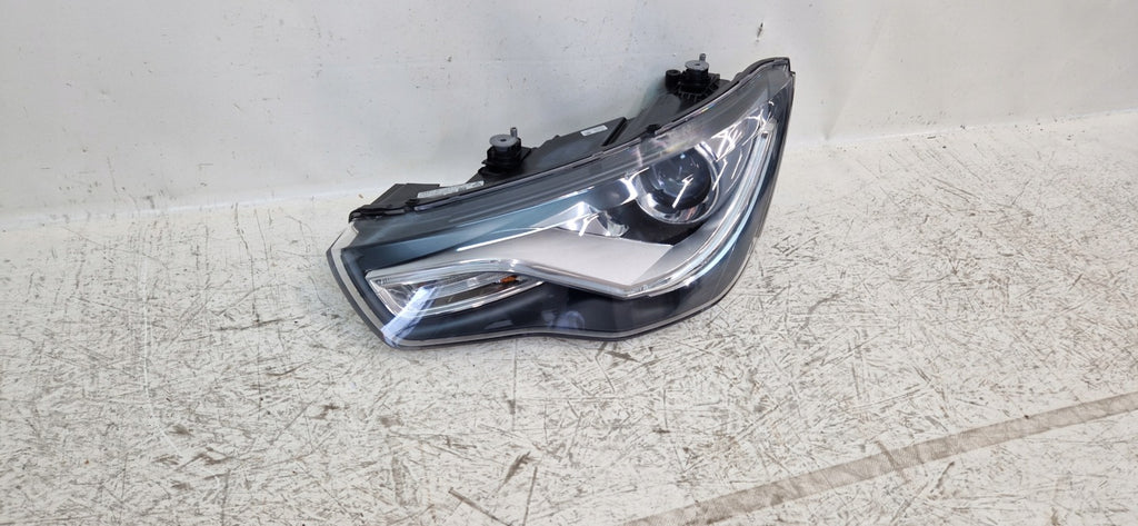 Frontscheinwerfer Audi A1 8X0941005 Xenon Links Scheinwerfer Headlight SCH9122173417jh