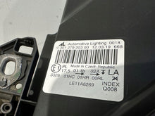 Load image into Gallery viewer, Frontscheinwerfer Mercedes-Benz Cla Links Scheinwerfer Headlight SCH1566469628su