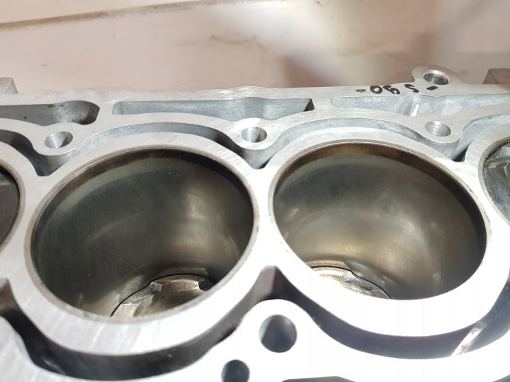 Motorblock Jeep Renegade Compass 46337540 1.3 2021 Benzin Unkomplett MOT8727821226yj