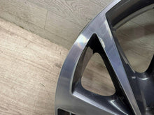 Load image into Gallery viewer, 1x Alufelge 16 Zoll 6.5" 5x112 48ET Glanz Schwarz 5TA601025L Mg Touran Rim Wheel FEL6388688395vr