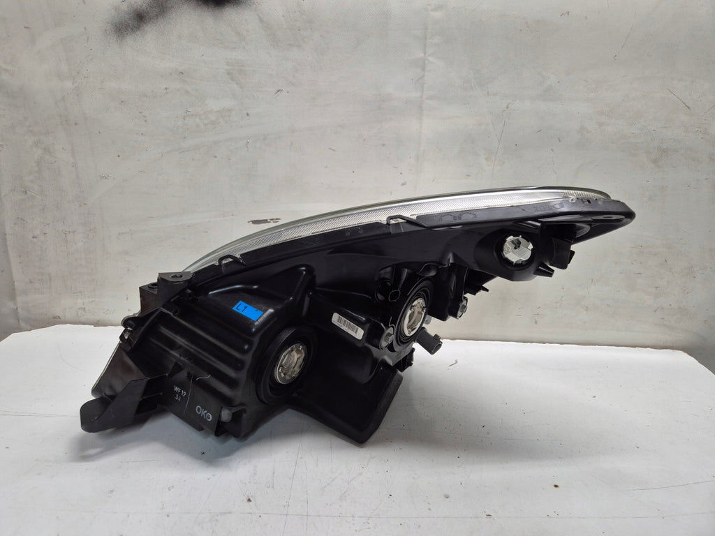 Frontscheinwerfer Toyota Corolla Verso Rechts Scheinwerfer Headlight SCH5570709313bz