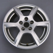 Load image into Gallery viewer, 1x Alufelge 15 Zoll 6.0&quot; 5x114.3 6R0601025C VW Polo Rim Wheel