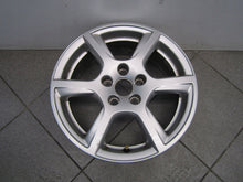 Load image into Gallery viewer, 1x Alufelge 15 Zoll 6.0&quot; 5x114.3 6R0601025C VW Polo Rim Wheel