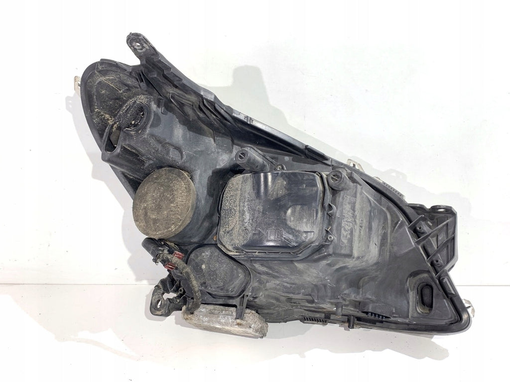 Frontscheinwerfer Opel Astra H LORK-730-18298 FALSE Scheinwerfer Headlight SCH7213118607uy