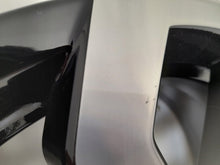 Laden Sie das Bild in den Galerie-Viewer, 1x Alufelge 17 Zoll 7.0&quot; 4x100 40ET Glanz Schwarz 403007520R Renault Twingo Clio