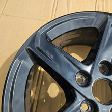 Load image into Gallery viewer, 1x Alufelge 16 Zoll 6.5" 5x108 50ET Glanz Grau JX7J-1007-A1C Ford Focus FEL5338239710ps