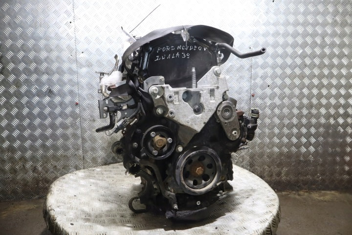 Motor Ford Mondeo I YMCC 2.0 190PS 140kW 2019 Diesel Engine Unkomplett MOT5760015427re