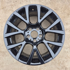 1x Alufelge 19 Zoll 8.5