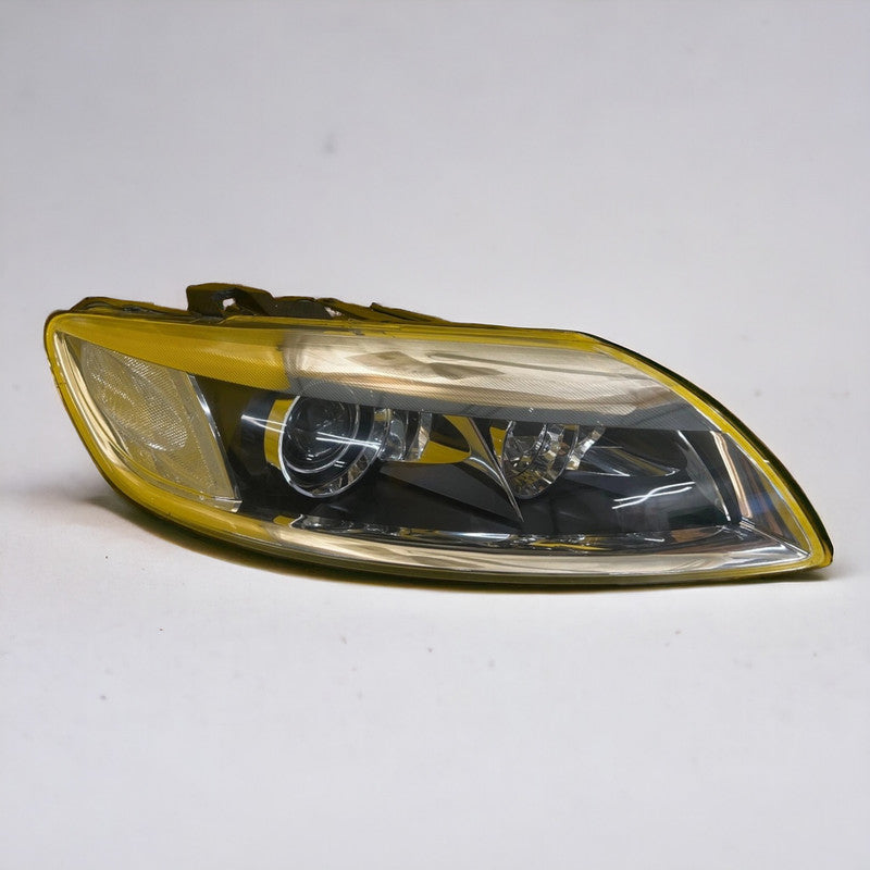 Frontscheinwerfer Audi Q7 4L0941030M Xenon Rechts Scheinwerfer Headlight