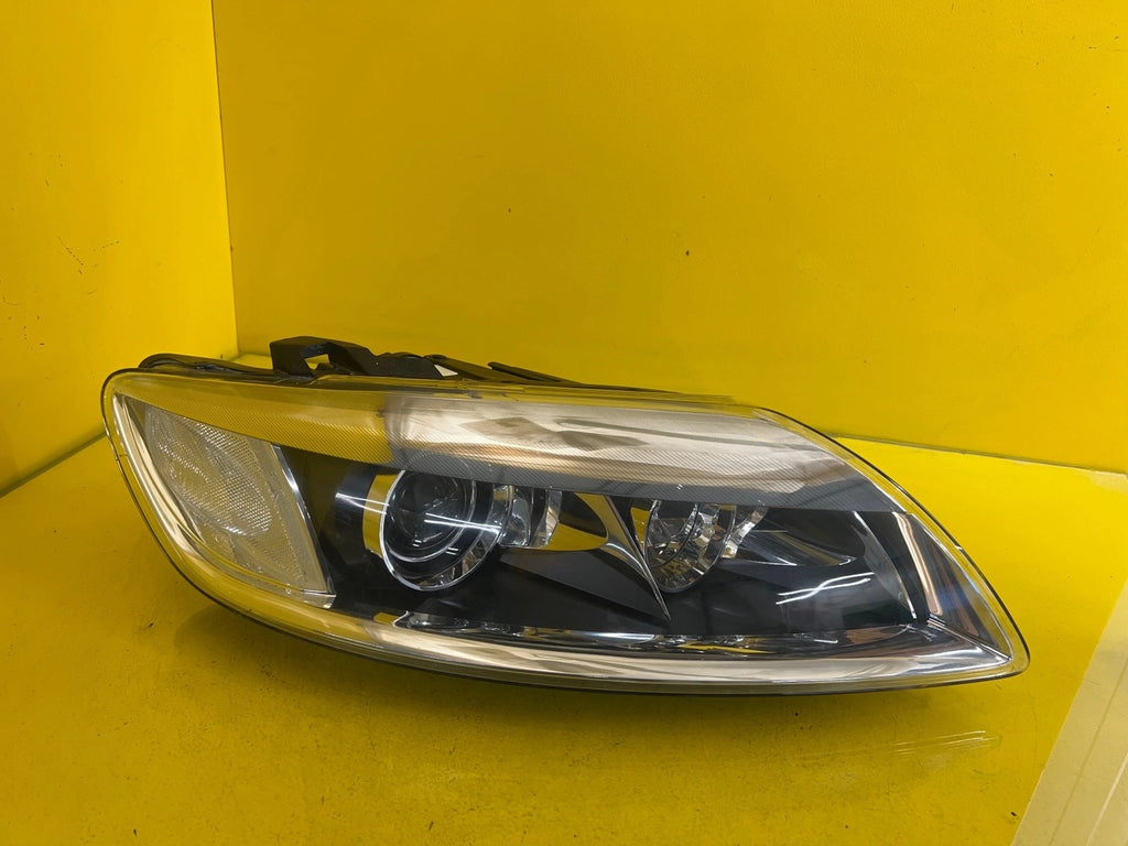 Frontscheinwerfer Audi Q7 4L0941030M Xenon Rechts Scheinwerfer Headlight