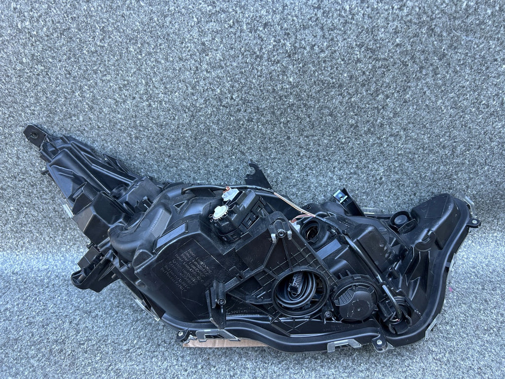 Frontscheinwerfer Toyota V I Full LED Links Scheinwerfer Headlight SCH4048352755bs
