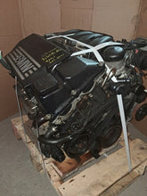 Laden Sie das Bild in den Galerie-Viewer, Motor BMW 1 E81 E87 N45N16A 1.6 116PS 163TKm 2008 Benzin Engine Komplett MOT5782238293zq