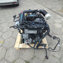 Laden Sie das Bild in den Galerie-Viewer, Motor Seat Skoda VW Arona I DLA 1.0 TSI Benzin Engine Komplett MOT6782876631vy