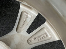 Laden Sie das Bild in den Galerie-Viewer, 1x Alufelge 18 Zoll 7.5" 5x108 LV4C-N2B Ford Kuga Rim Wheel FEL8550204300qf