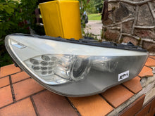 Load image into Gallery viewer, Frontscheinwerfer BMW 5 F07 9562329 Xenon Rechts Scheinwerfer Headlight SCH8059763372na