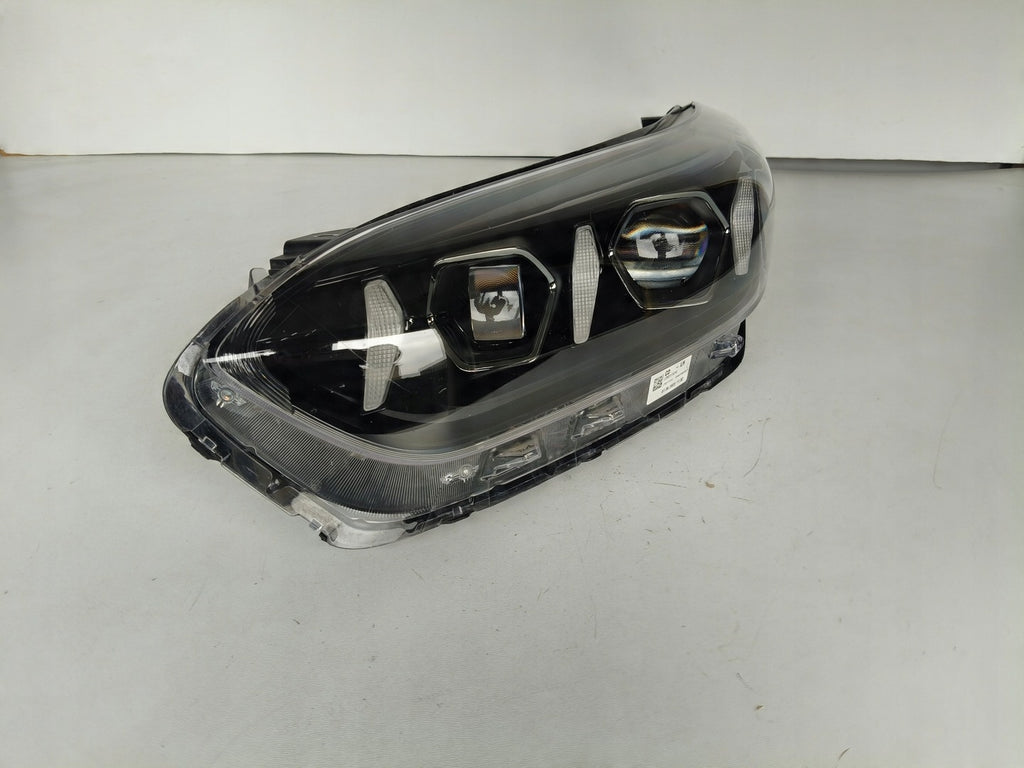 Frontscheinwerfer Kia Ceed 92101-J7500 Full LED Links Scheinwerfer Headlight