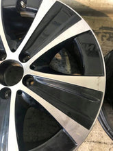 Load image into Gallery viewer, 1x Alufelge 18 Zoll 8.0" 5x112 43ET A21340137700 Mercedes-Benz Rim Wheel FEL9349626839sy