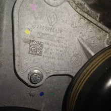 Load image into Gallery viewer, Motor Dacia Sandero II B4DB400 1.0 SCE 54TKm Benzin Engine Komplett MOT2369400293tf