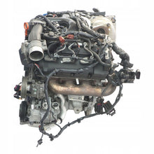 Laden Sie das Bild in den Galerie-Viewer, Motor Audi A8 4h2 4h8 4hc 4hl CDTA 3.0 TDI 250PS 184kW 159TKm Diesel Komplett MOT6713630950qv