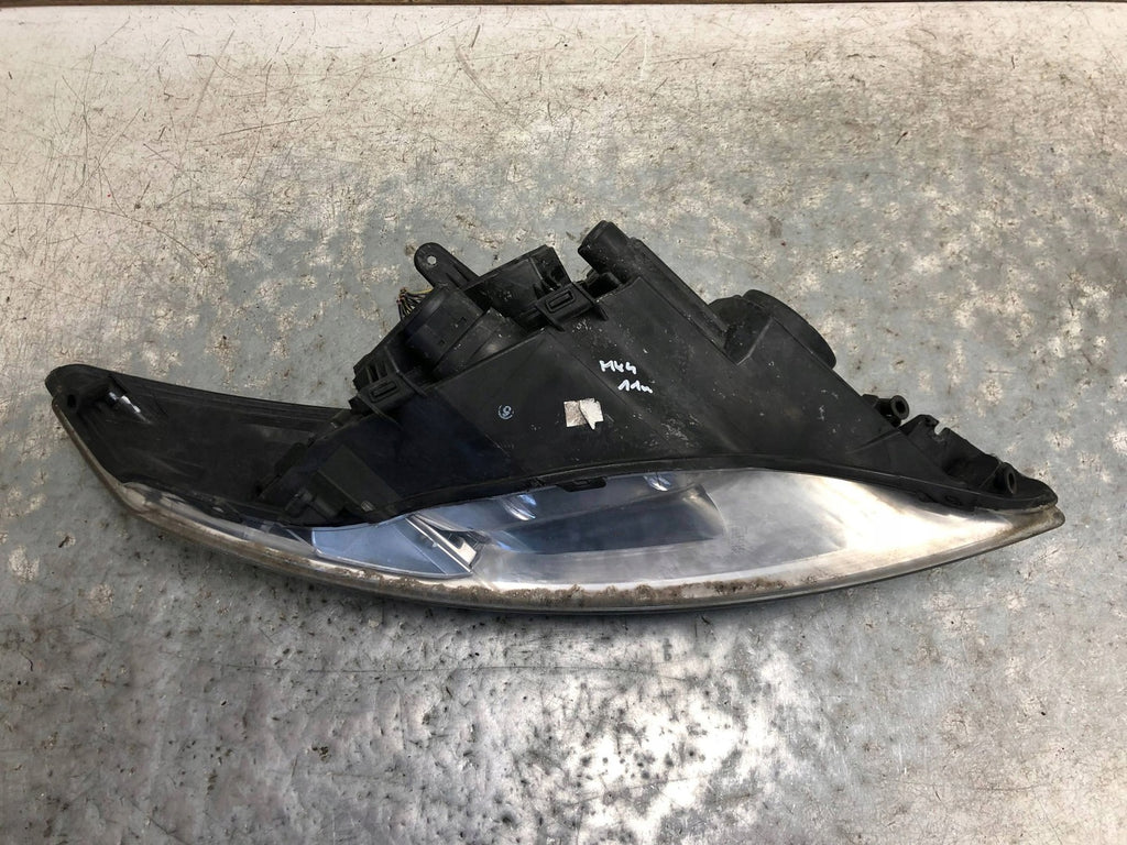 Frontscheinwerfer Ford Mondeo 7S71-13K060-CC Links Scheinwerfer Headlight SCH7710447583ef