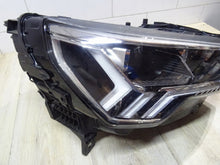 Laden Sie das Bild in den Galerie-Viewer, Frontscheinwerfer Audi Q3 83A941034 LED Rechts Scheinwerfer Headlight