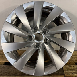 1x Alufelge 17 Zoll 7.0