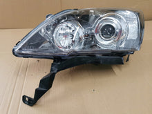 Laden Sie das Bild in den Galerie-Viewer, Frontscheinwerfer Honda Crv Cr-V III I 33150-SWW-G1 Xenon Links Headlight SCH8108561783ou