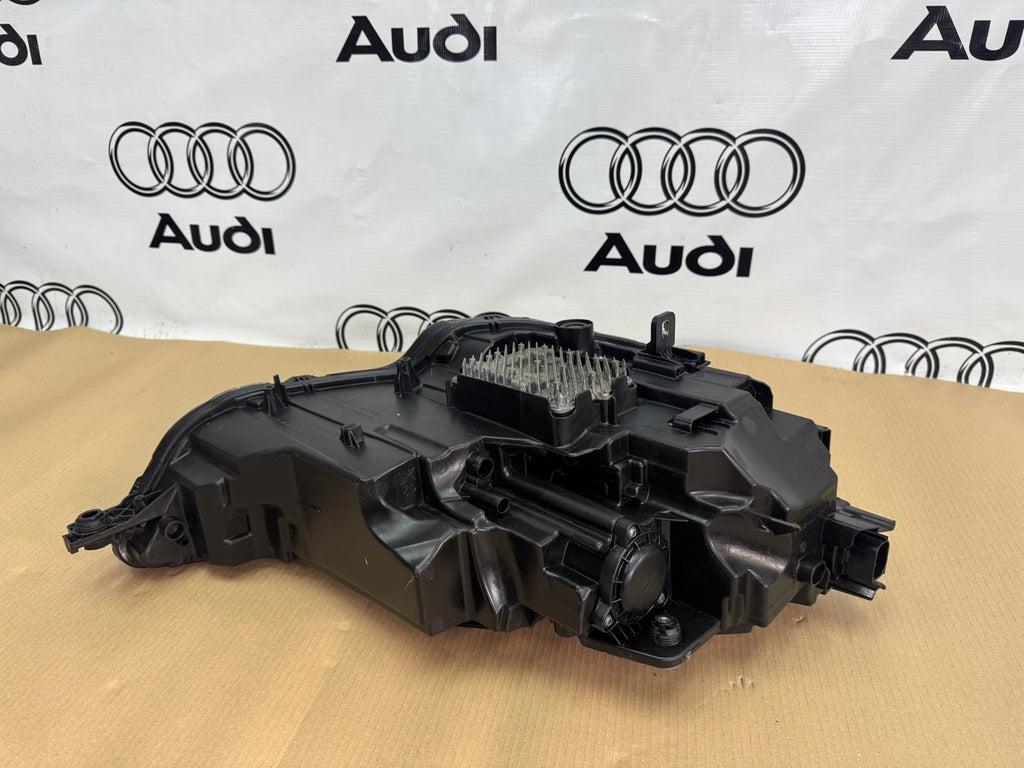 Frontscheinwerfer Audi 8Y0941035F Full LED Links Scheinwerfer Headlight SCH1841843943gk