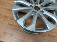 Load image into Gallery viewer, 1x Alufelge 16 Zoll 6.5" 5x114.3 44ET 403004651R Renault Megane Iv Rim Wheel FEL9725128668cp