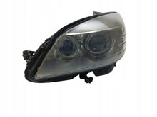 Laden Sie das Bild in den Galerie-Viewer, Frontscheinwerfer Mercedes-Benz S204 W204 A2048208961 Xenon Links Headlight SCH3697983389zk