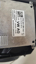 Laden Sie das Bild in den Galerie-Viewer, Frontscheinwerfer Skoda Fabia 6V1941016 Rechts Scheinwerfer Headlight SCH5212261070vx