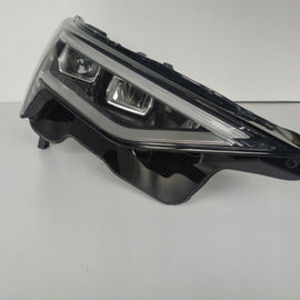 Frontscheinwerfer Audi E-Tron 4KE941040 Full LED Rechts Scheinwerfer Headlight SCH2664403719dd