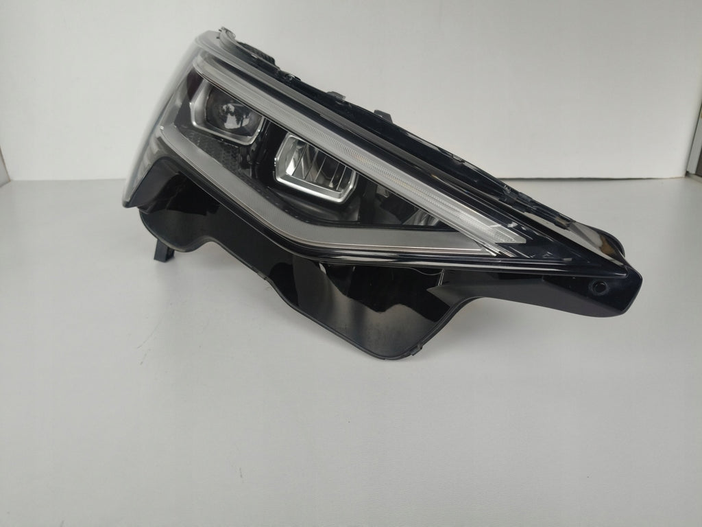 Frontscheinwerfer Audi E-Tron 4KE941040 Full LED Rechts Scheinwerfer Headlight SCH2664403719dd