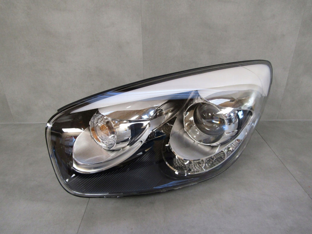 Frontscheinwerfer Kia Picanto Links Scheinwerfer Headlight SCH4969561272bo