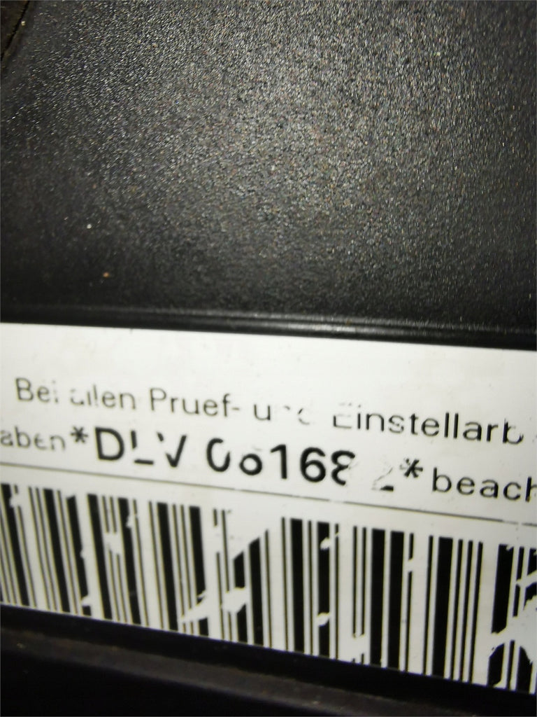 Motor Audi A5 A4 DLVA DLVB 2.0 TFSI 35TKm Benzin Engine Komplett