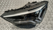 Laden Sie das Bild in den Galerie-Viewer, Frontscheinwerfer Audi Q3 83A941033 LED Links Scheinwerfer Headlight SCH1890891098ea