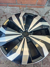 Laden Sie das Bild in den Galerie-Viewer, 1x Alufelge 17 Zoll 2GM601025M VW T-Cross Rim Wheel FEL3129398973sb