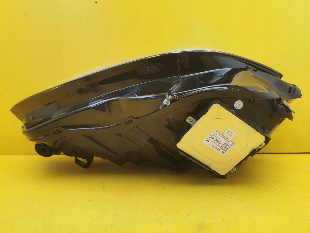 Frontscheinwerfer Audi A5 8B3941033 LED Links Scheinwerfer Headlight