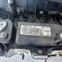 Laden Sie das Bild in den Galerie-Viewer, Motor Hyundai Kia Tucson Sportage IV G4FP 1.6 TGDI Benzin Engine Unkomplett