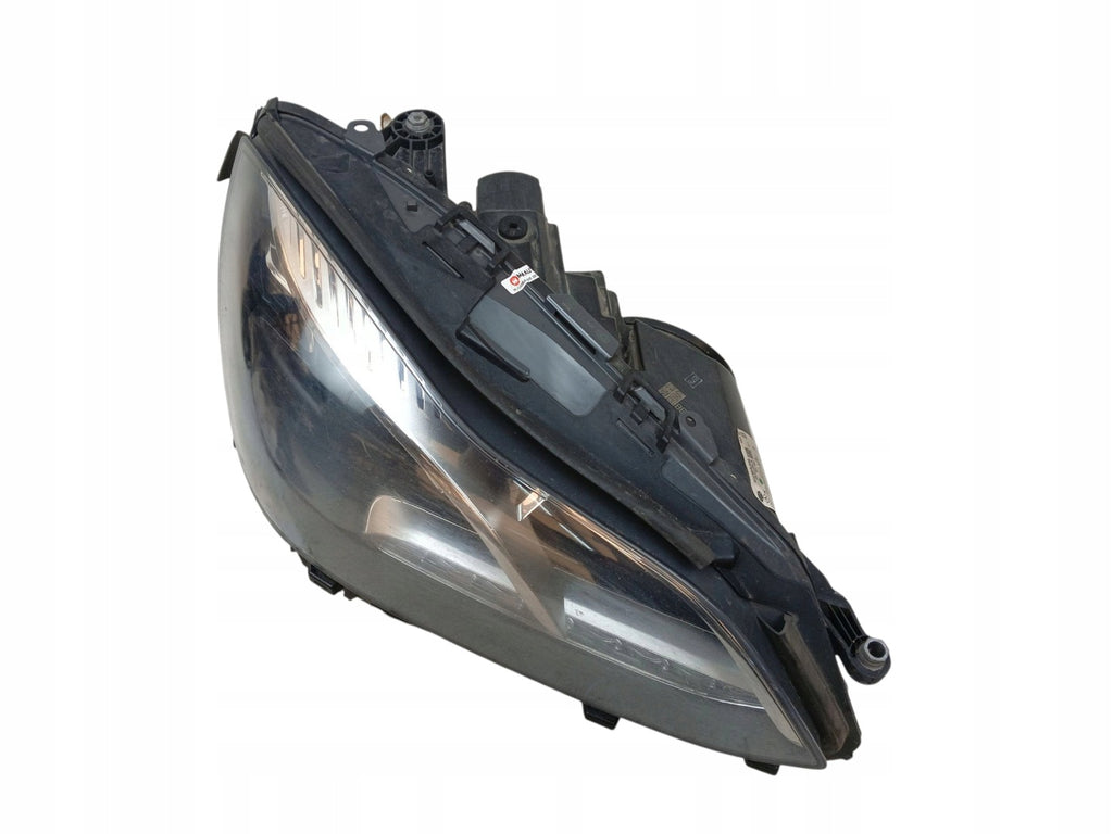 Frontscheinwerfer Mercedes-Benz W212 A2128205039 LED Rechts Headlight SCH3803945489pt
