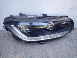 Frontscheinwerfer VW T Cross 2GM941036B Full LED Rechts Scheinwerfer Headlight SCH5951050863tz