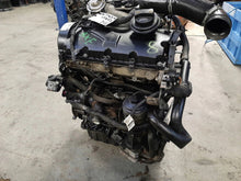 Laden Sie das Bild in den Galerie-Viewer, Motor VW Touran BXE 1.9 TDI 105PS 77kW 134TKm 2003 Diesel Engine Komplett